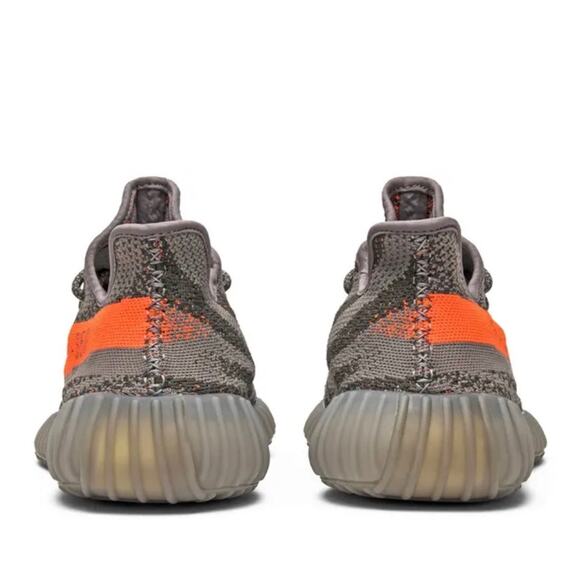 Adidas Yeezy Boost 350 V2 \'Beluga\'Mens Size 13 main image 9
